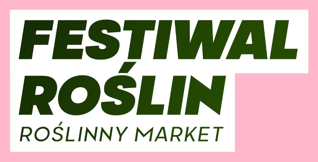Festiwal Roślin logo